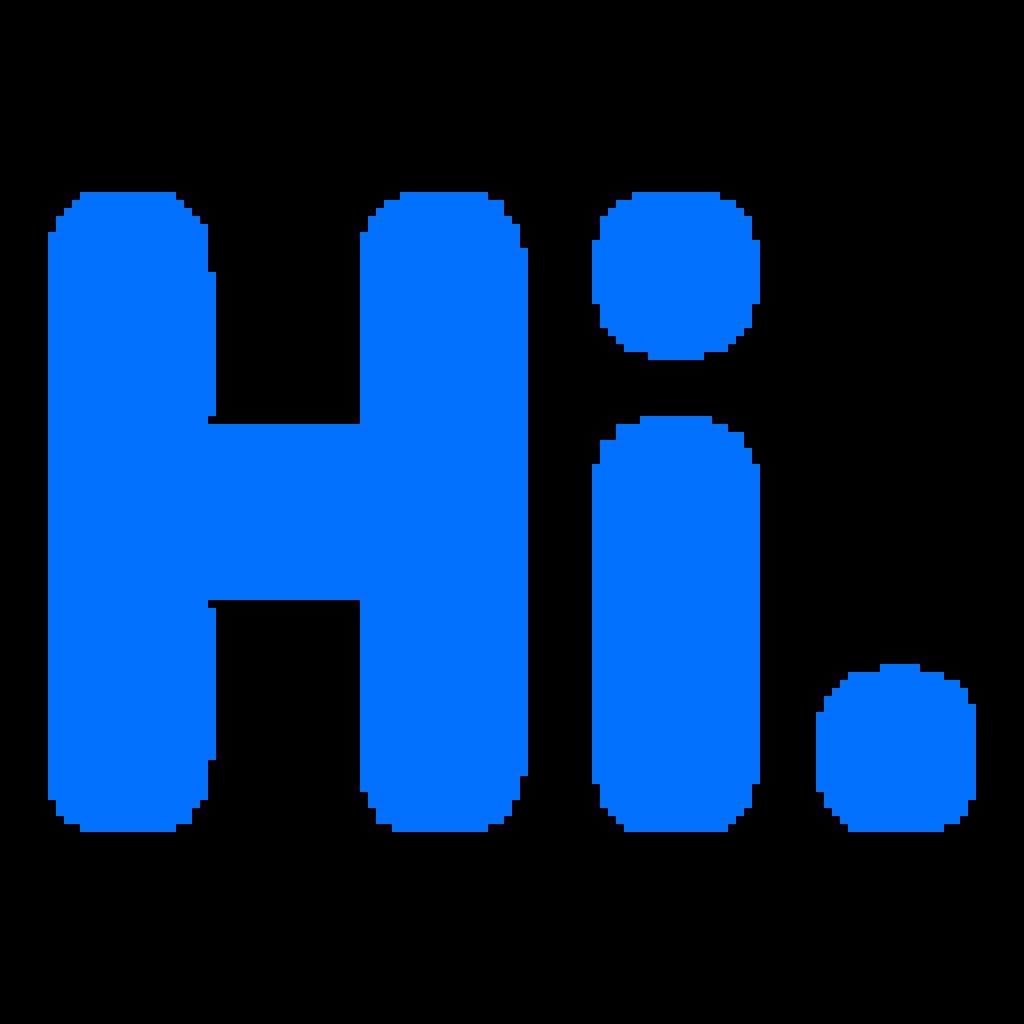 Hi - Agence de publicité créative et média