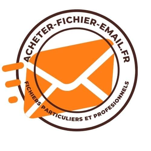 Logo Acheter Fichier Email