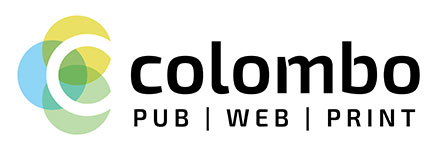 Logo agence Agence Colombo