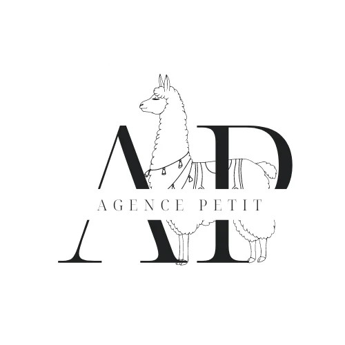 Logo agence Agence PETIT