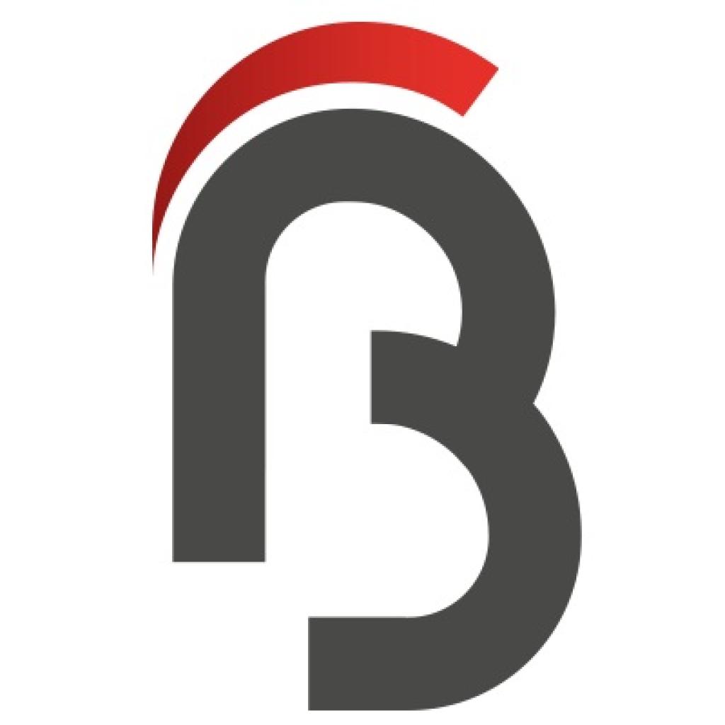 Logo agence Byrsa Tech