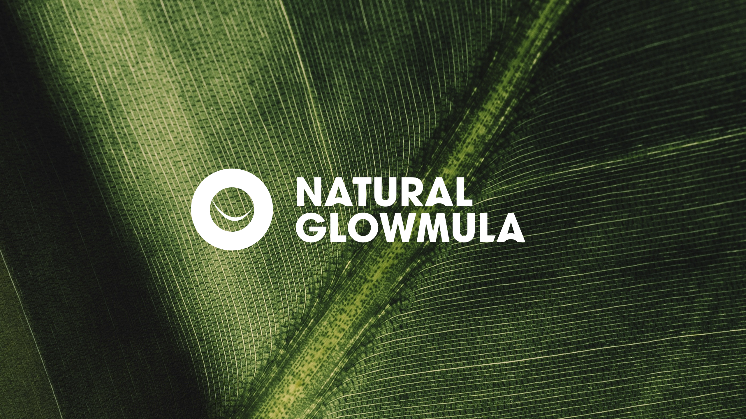 NATURAL GLOWMULA Delicious Wellness Gummies project illustration