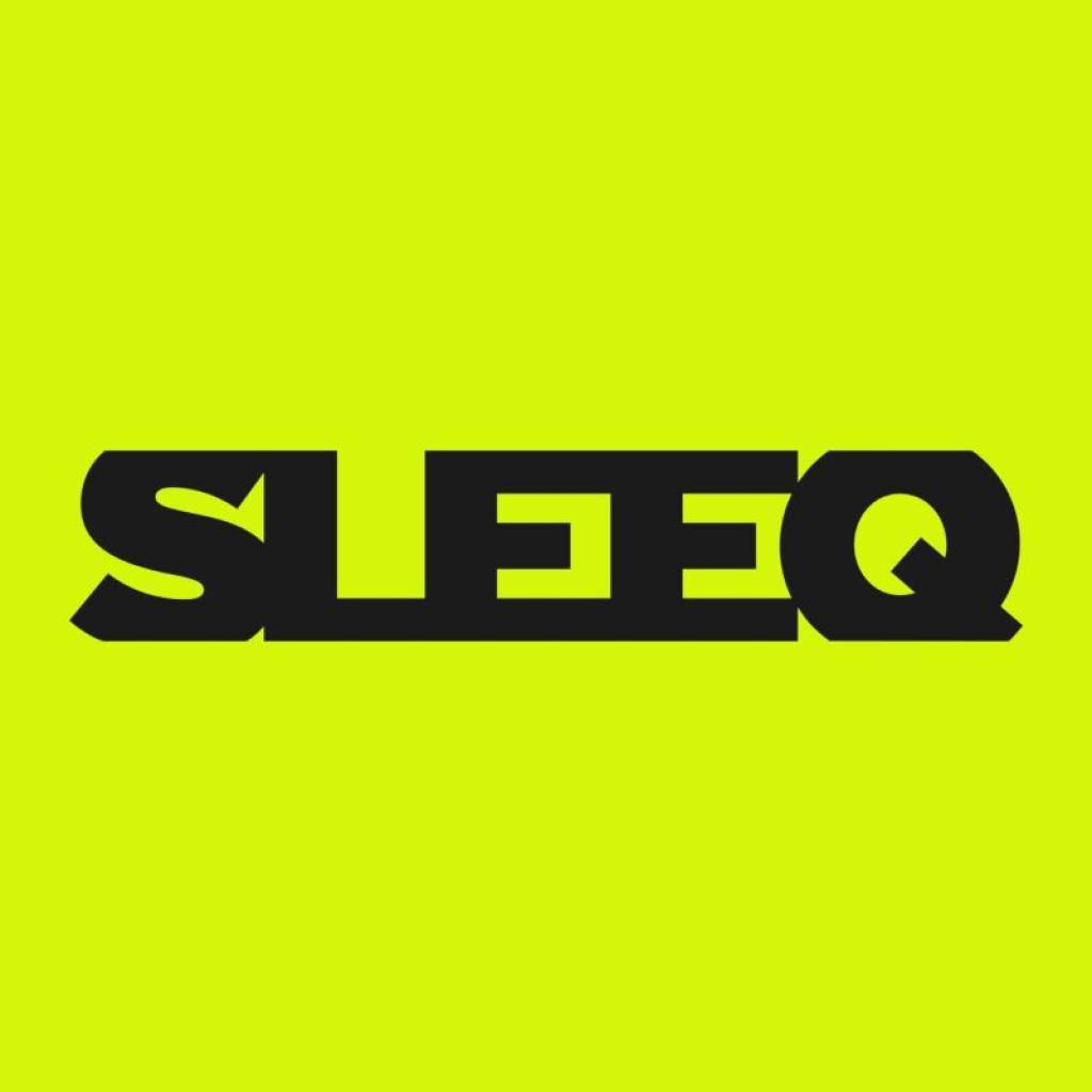 Logo agence Sleeq