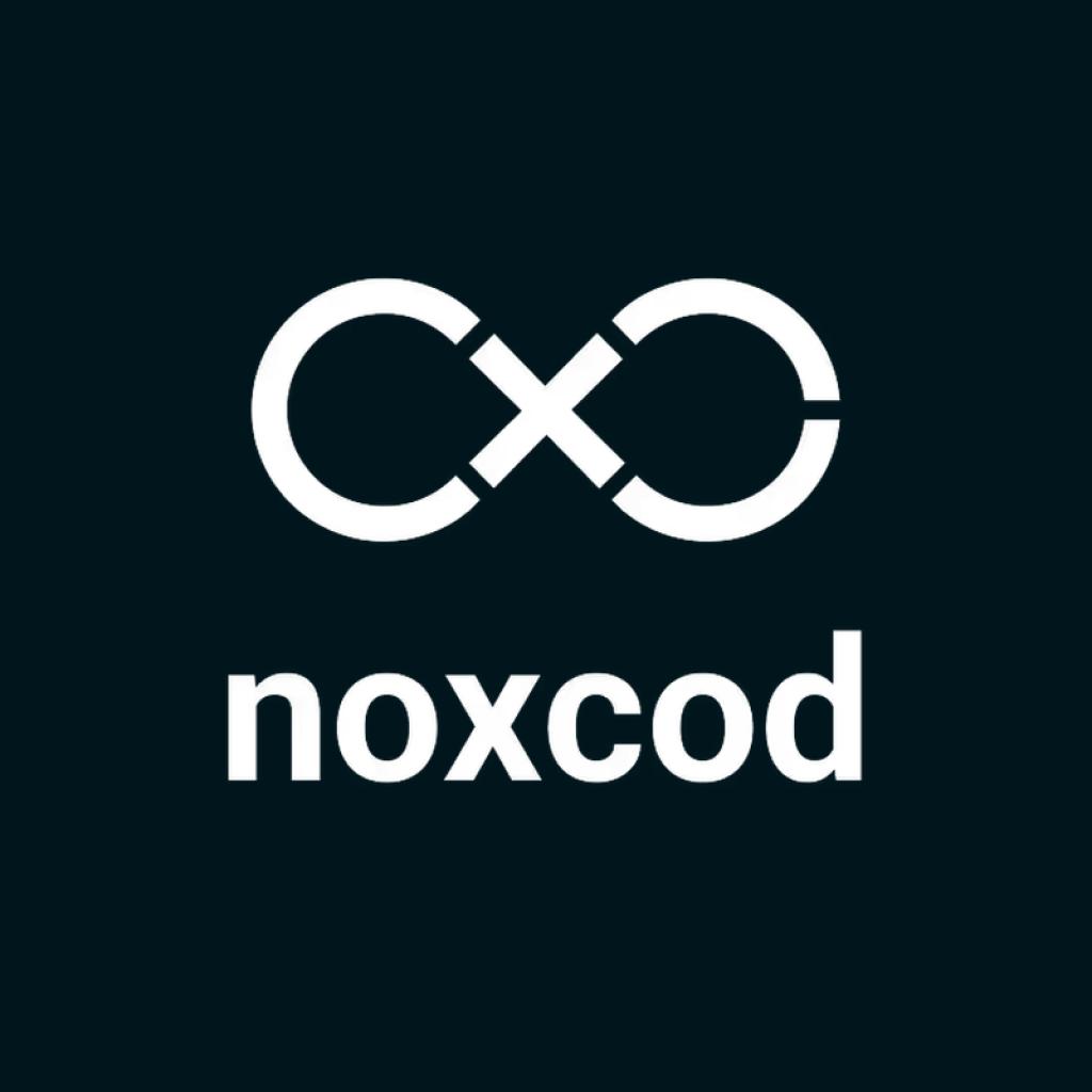 Logo agence NOXCOD