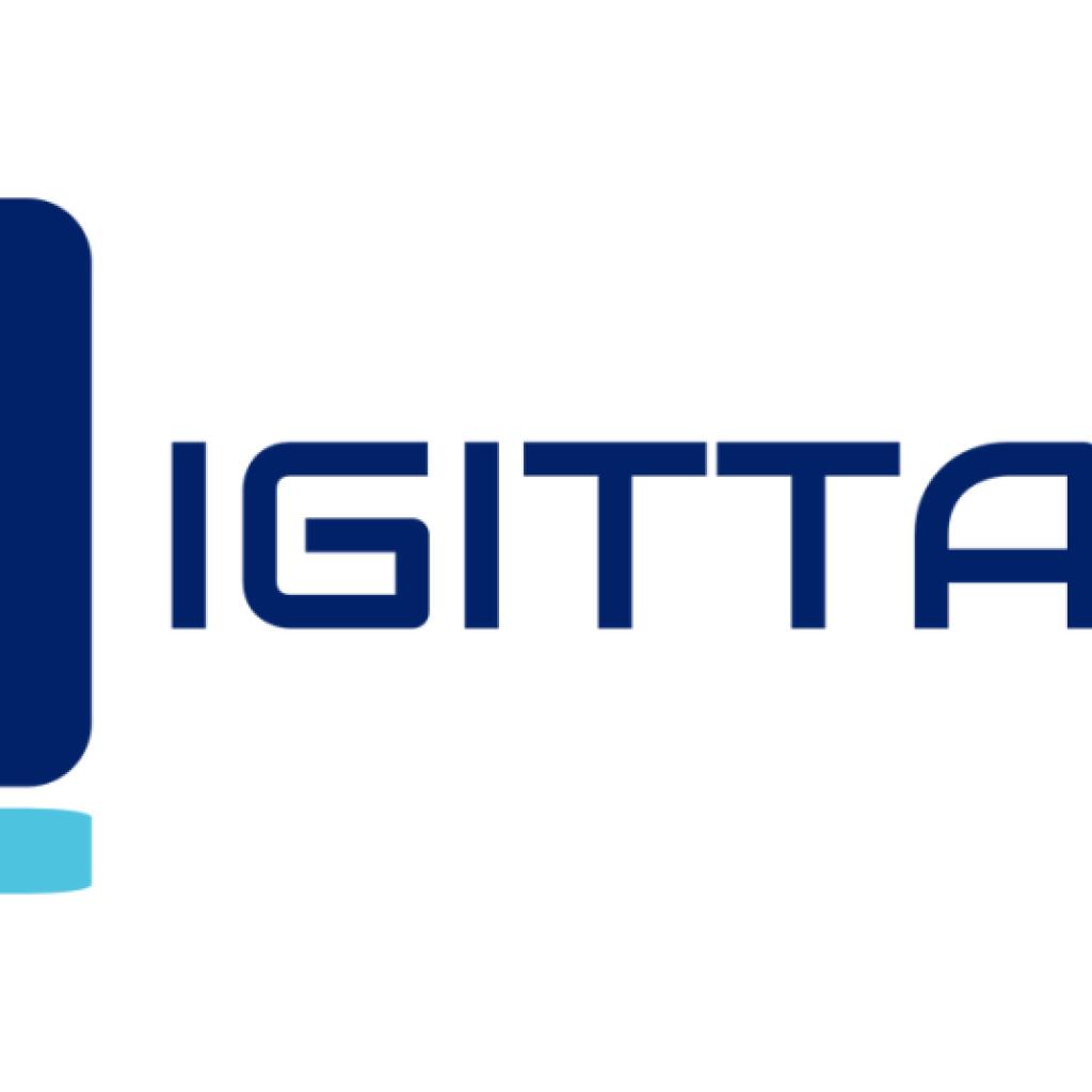 Logo de la agencia Digittalis