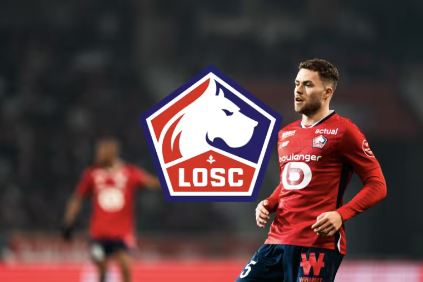 Illustration du projet Stratégie digitale multi-leviers pour le LOSC
