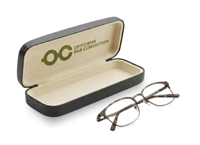 Illustration du projet Stratégie de référencement naturel pour Opticiens Par Conviction