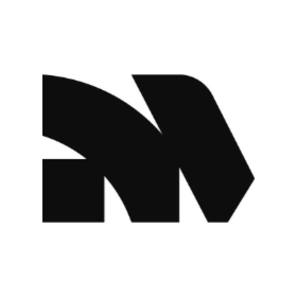 Logo agence Mirax
