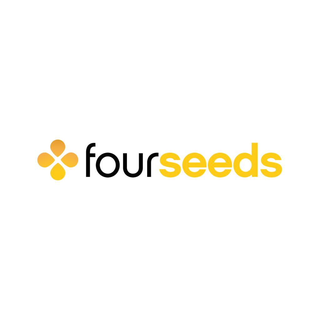 Logo agence Fourseeds