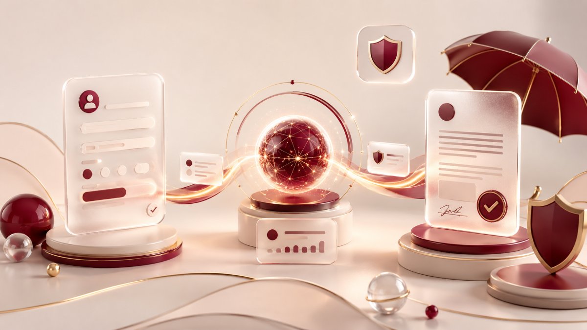 Illustration du projet Assurhélium digitalise son parcours de souscription avec tarification par agent IA