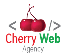 Logo agence Cherry-webagency