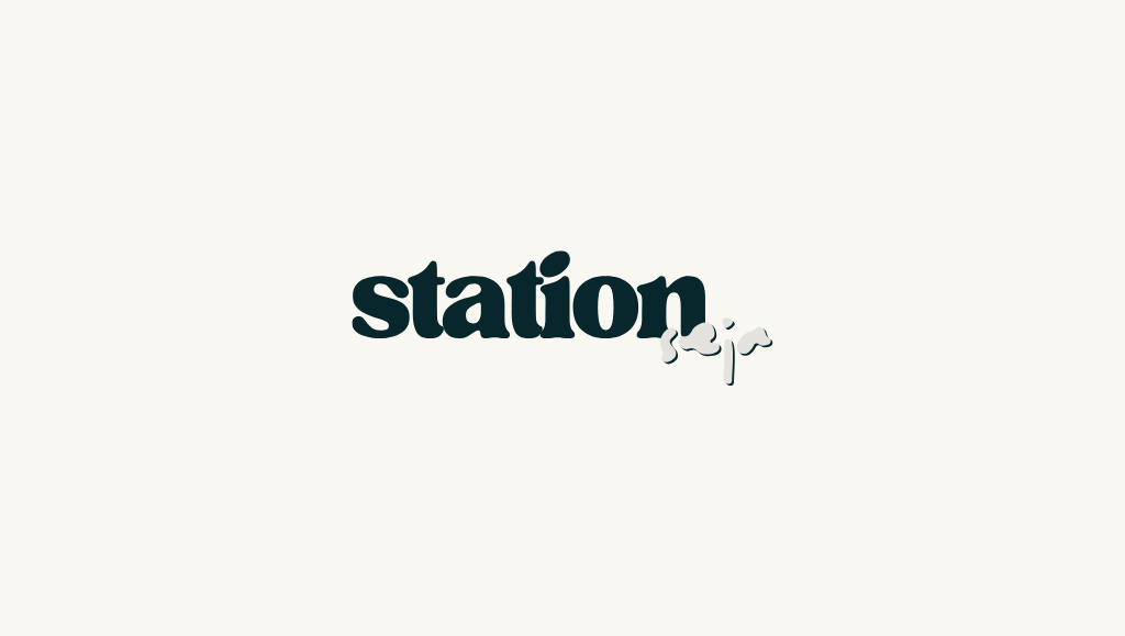 Illustration du projet Création de site vitrine - Station Seja