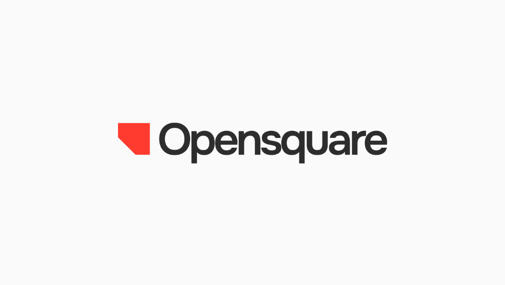 Illustration du projet Application de gestion de coworking - Opensquare