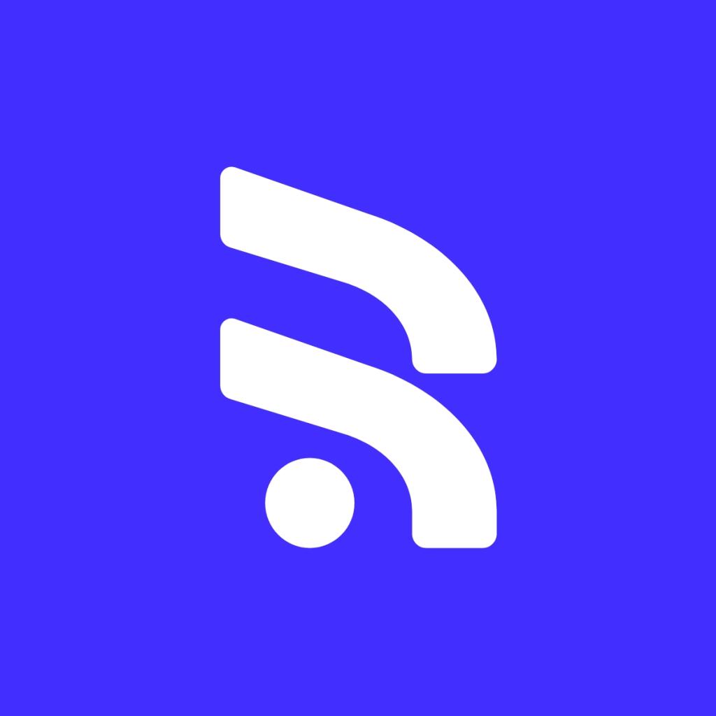 Logo agence BeBranded