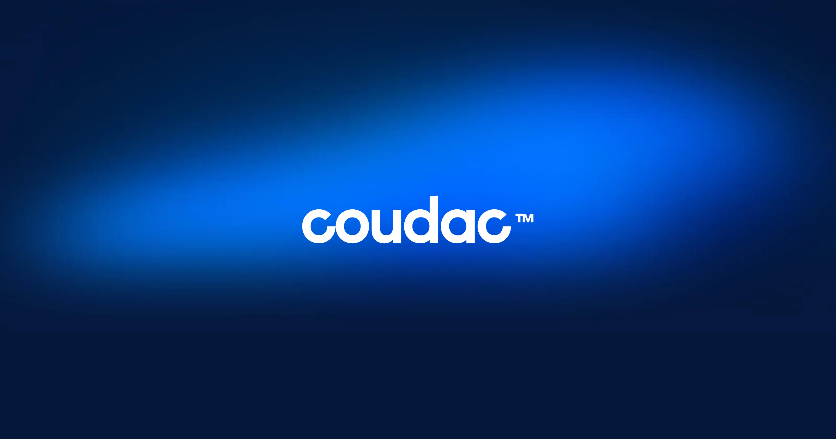 Illustration du projet Comment redonner le contrôle à Coudac ? Restructuration Webflow