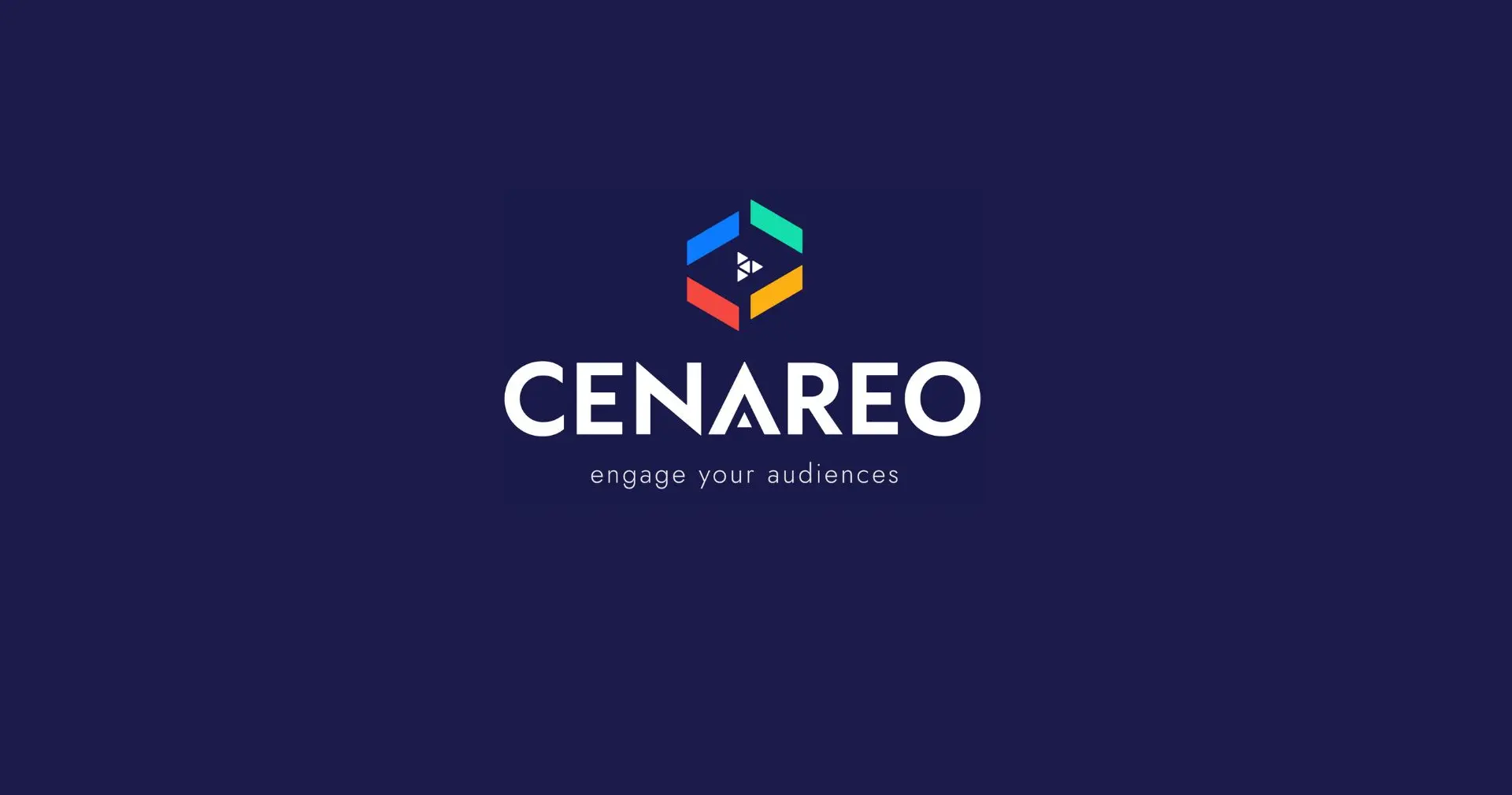 Illustration du projet Croissance du site de Cenareo sur le long terme, sur Webflow