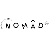Logo agence Nomâd RP