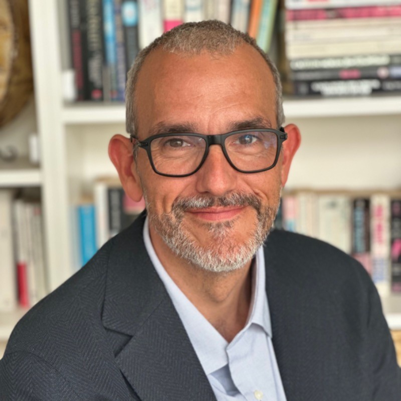 Pascal Aubin