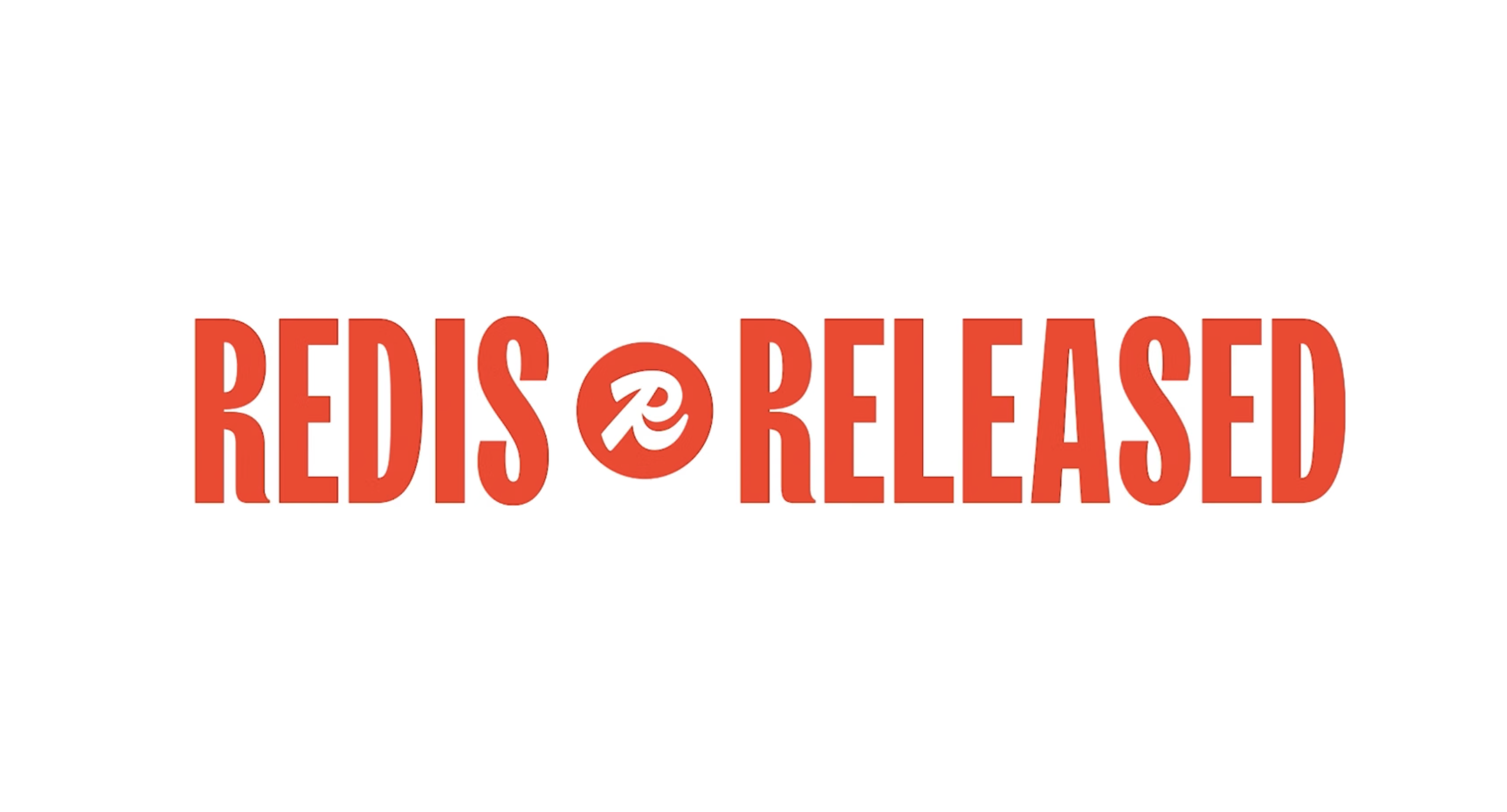 Illustration du projet AFTERMOVIE — REDIS RELEASED PARIS 2025