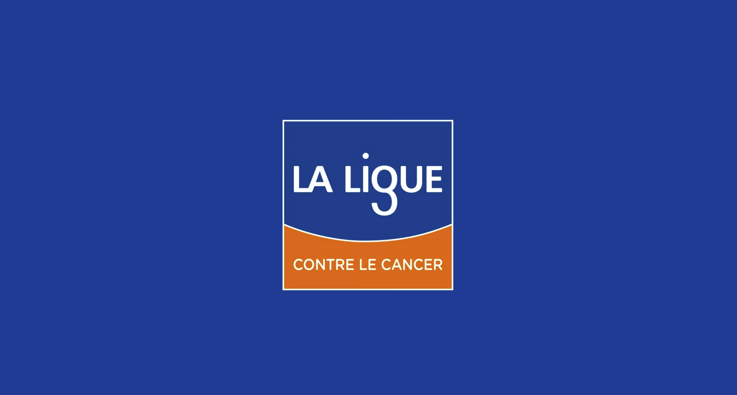 Illustration du projet VIDÉO EXPLICATIVE — LIGUE NATIONALE CONTRE LE CANCER