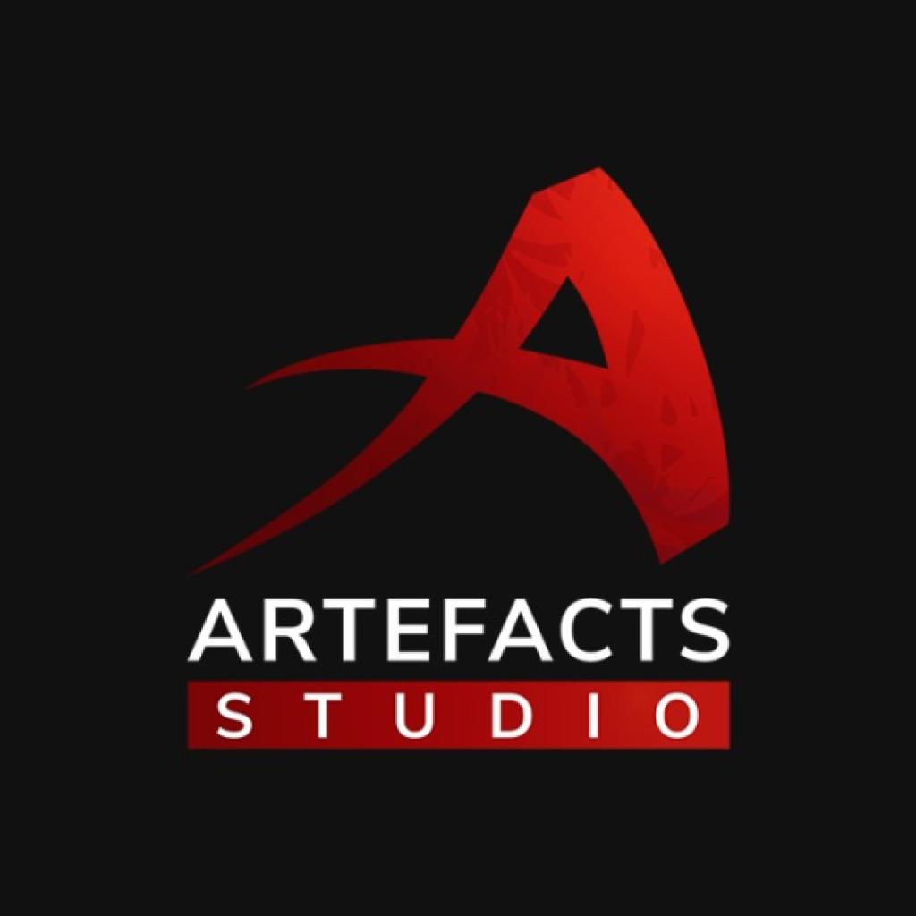 Logo agence Artefacts Studio
