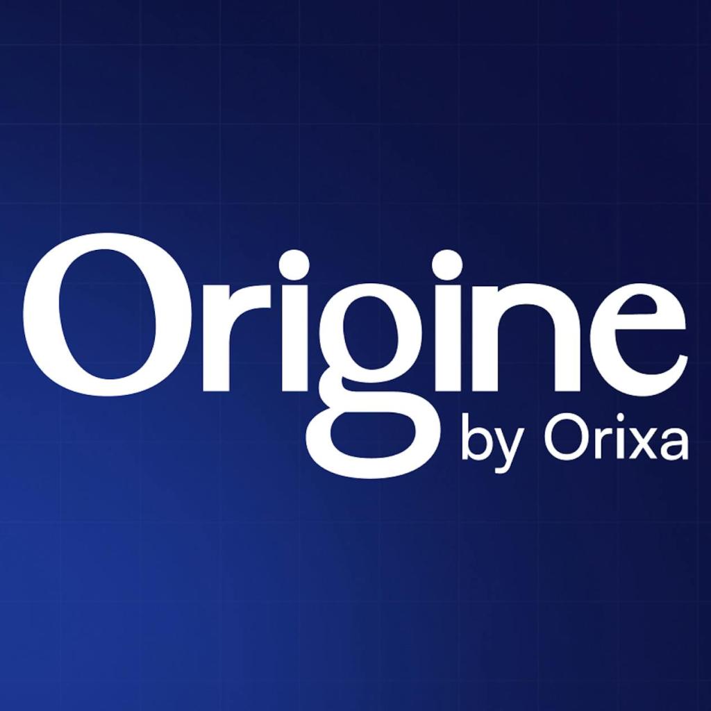 Orixa Media