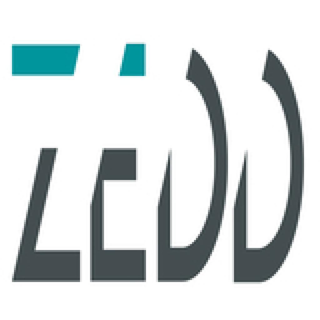 Logo agence Zedd