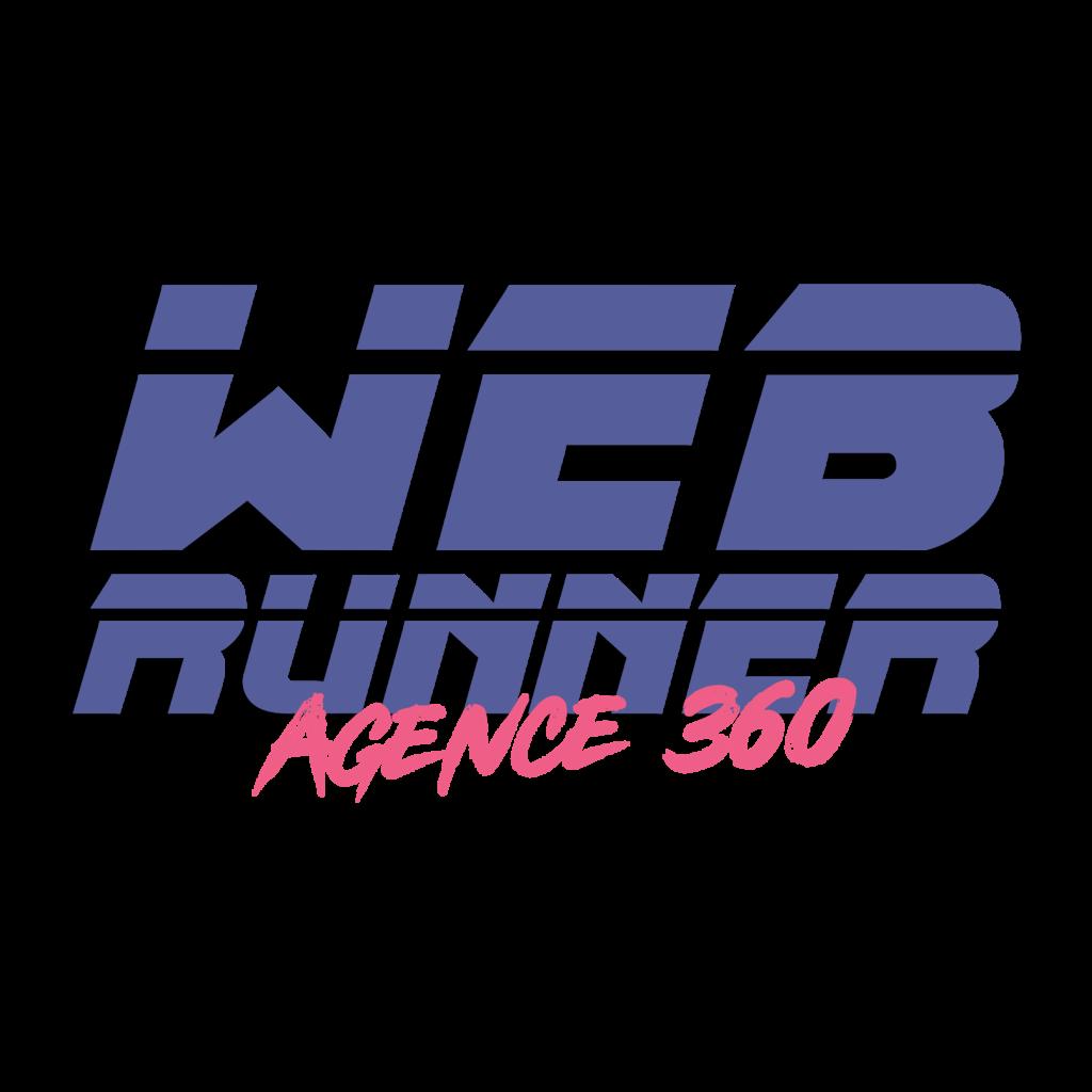 Agence Web Runner