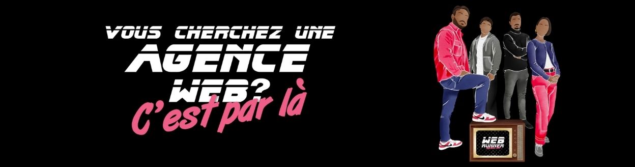 Agence Web Runner : 3 Avis clients | La Fabrique du Net