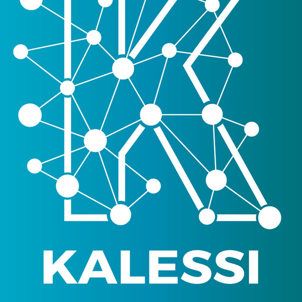 Logo agence KALESSI