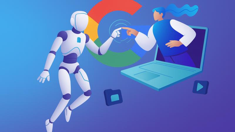 Contenu IA : que pénalise vraiment Google (et comment préserver son SEO) ?