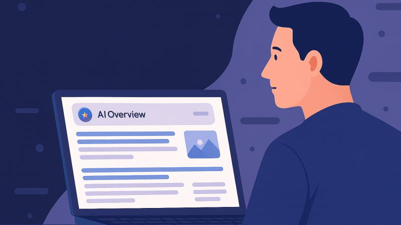 AI Mode de Google : comment préserver votre visibilité SEO
