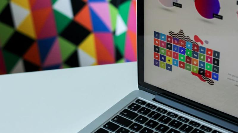 8 raisons d’investir dans le design de votre site d’entreprise