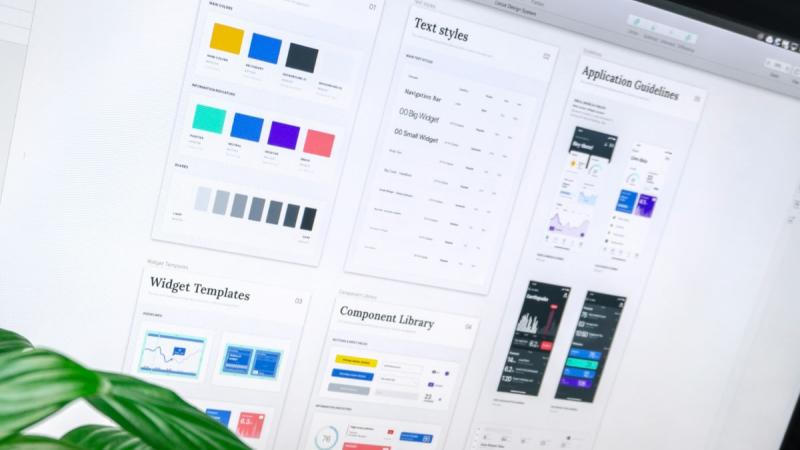 8 étapes pour réussir la conception de son site web