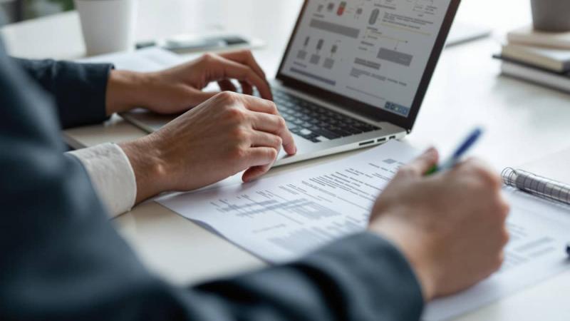 Comment rédiger un cahier des charges technique efficace ?