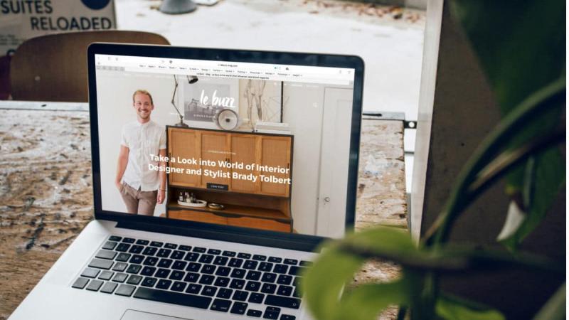 5 conseils pour optimiser la refonte de votre site internet