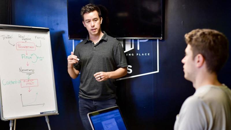 Account Based Marketing – Définition et approche pour commencer