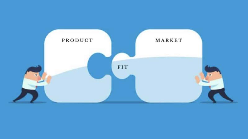 Comment atteindre le Product / Market Fit