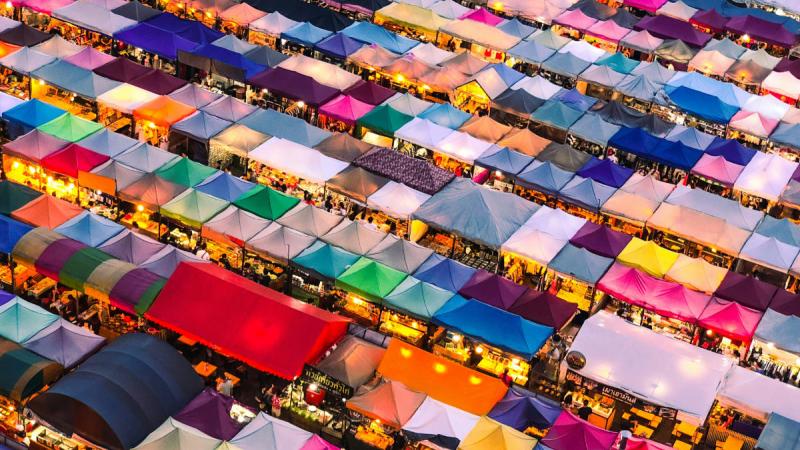 6 conseils pour réussir la création de votre marketplace