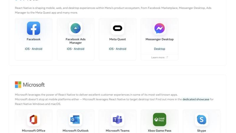 Comment choisir une agence React Native en 2026 ? Le guide expert
