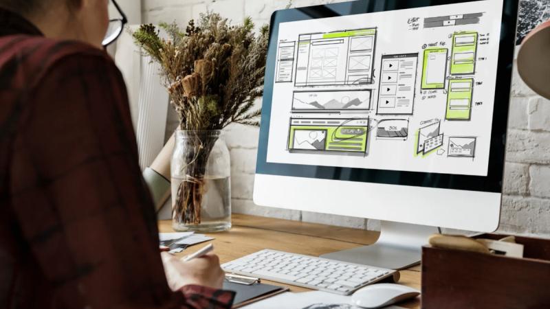 7 tendances ergonomie / design sur les sites ecommerce en 2025