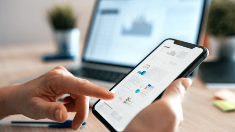 Tendances 2025 sur les usages des applications mobiles
