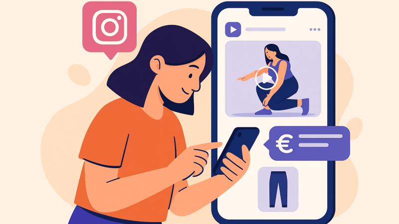 Social commerce : le nouveau levier de croissance des agences en 2025