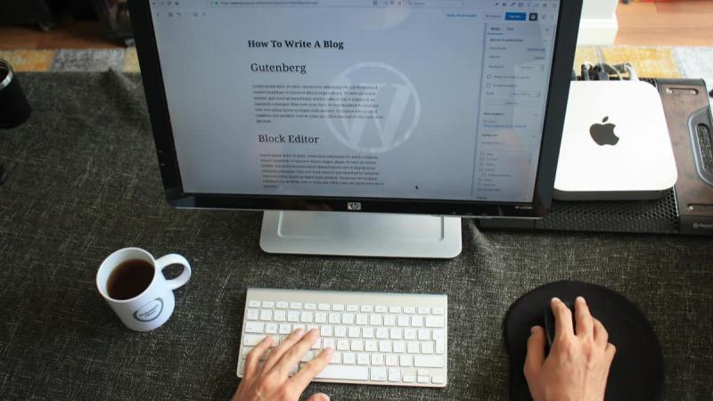 Maintenance WordPress l Définition, Méthode DIY, Agences & Prix