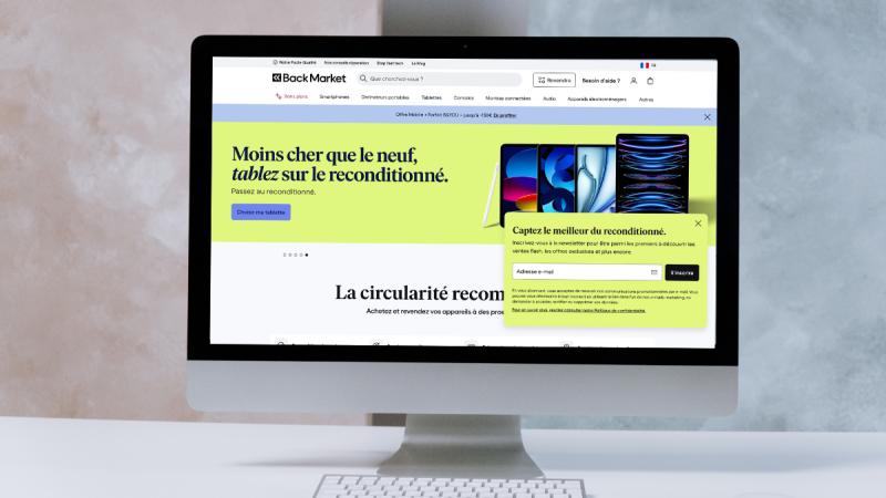 15 exemples de sites e-commerce réussis (+ décryptage)