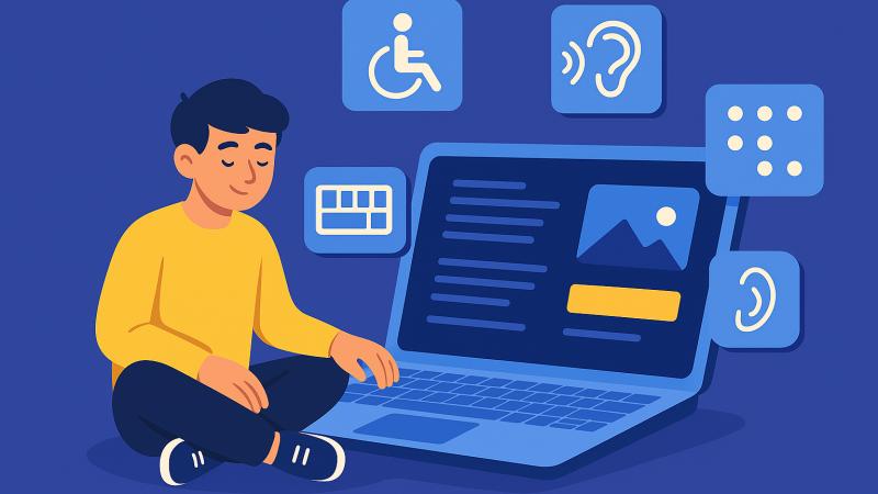 Accessibilité web : et si vous traitiez (enfin) votre dette RGAA ?