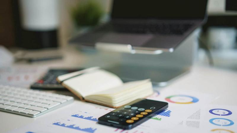 Quel budget marketing prévoir pour développer votre site web ?