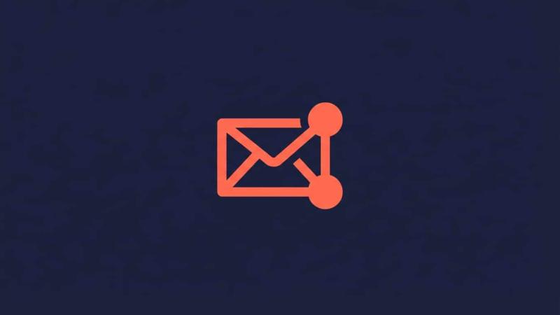 Cold email vs LinkedIn pour la prospection B2B