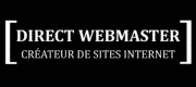 Logo agence Direct Webmaster