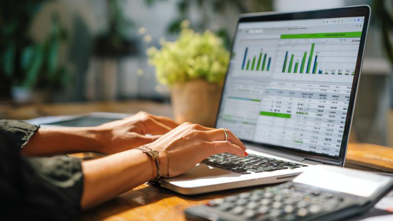 Comment automatiser la gestion comptable et financière d’une TPE/PME ?